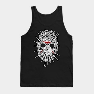 Friday Web Tank Top